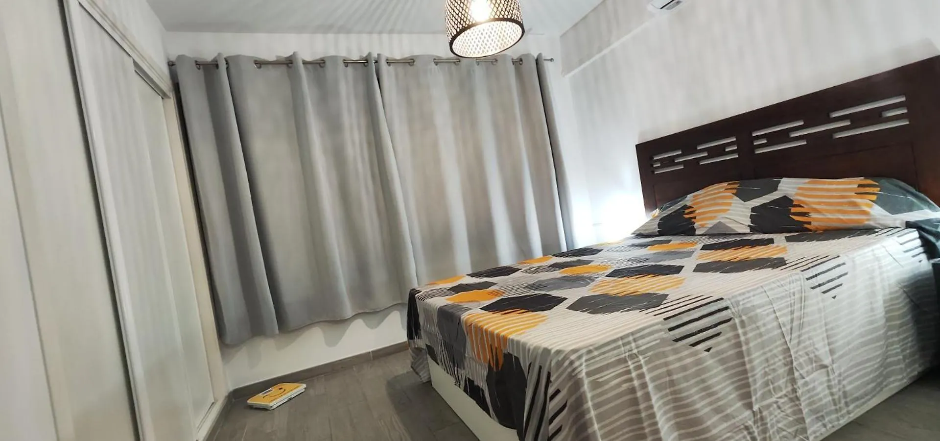 Apartmán El Bungalow Playa Feñabe