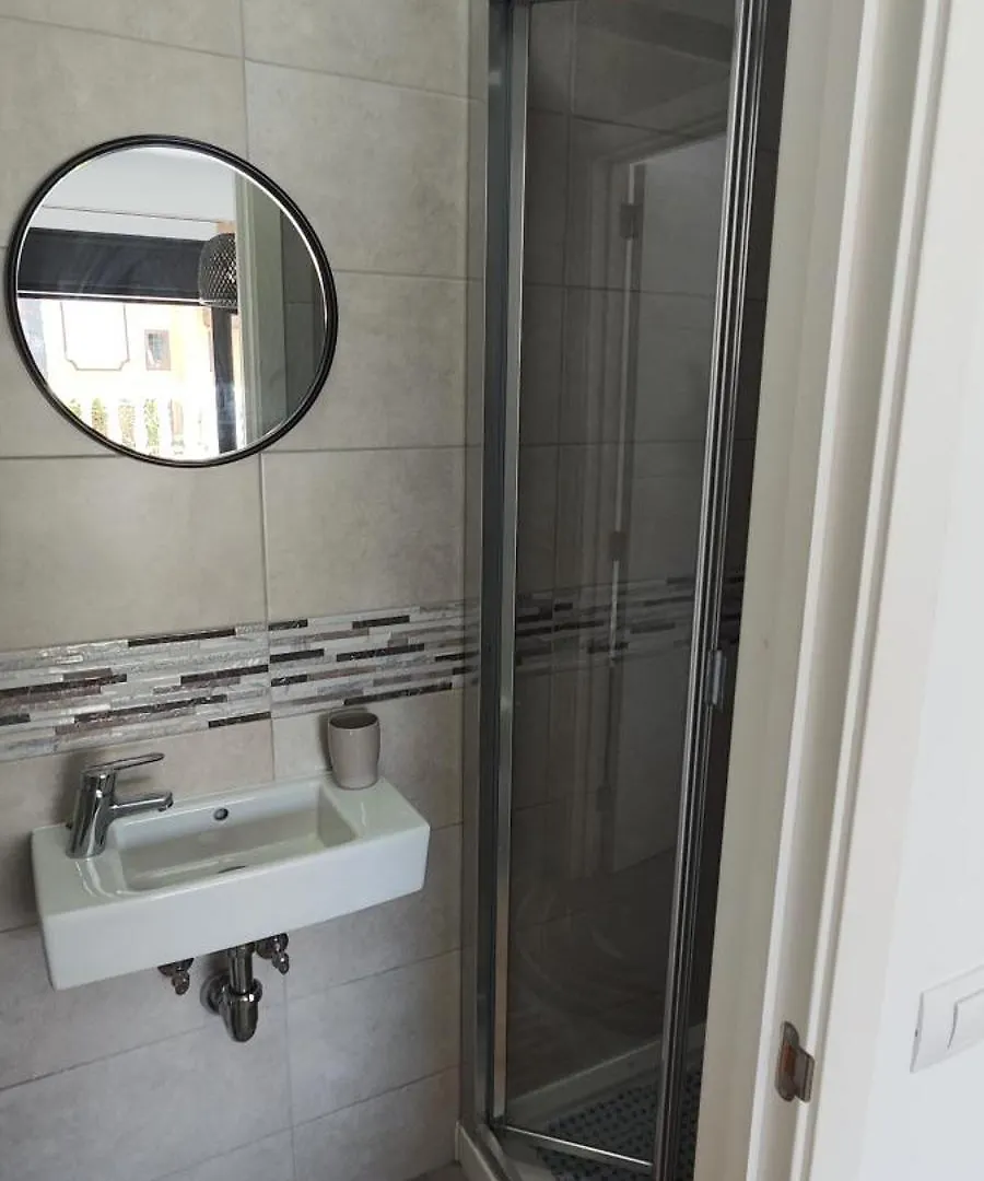Apartment El Bungalow Playa Fanabe