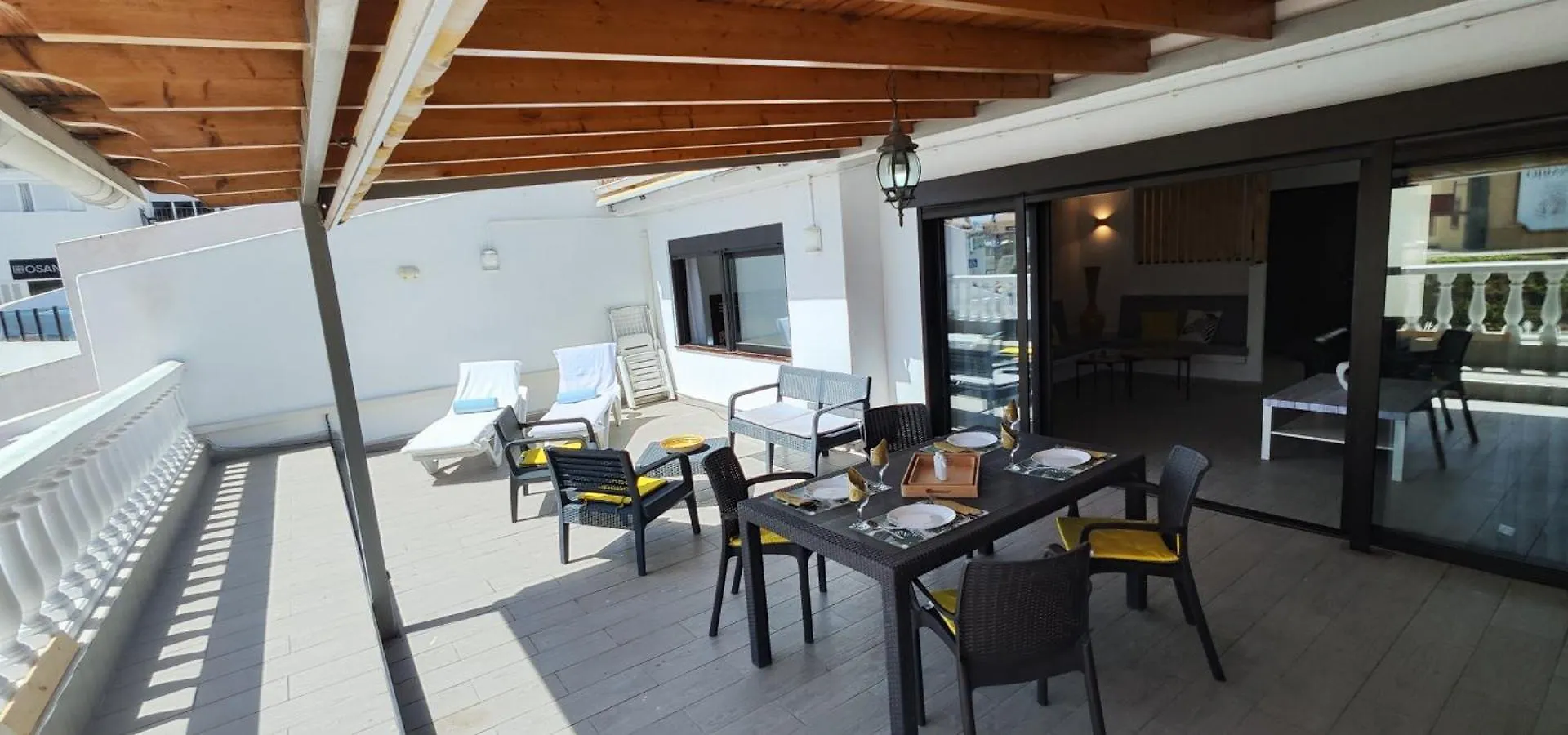 El Bungalow Playa Fanabe 0*,  Spain