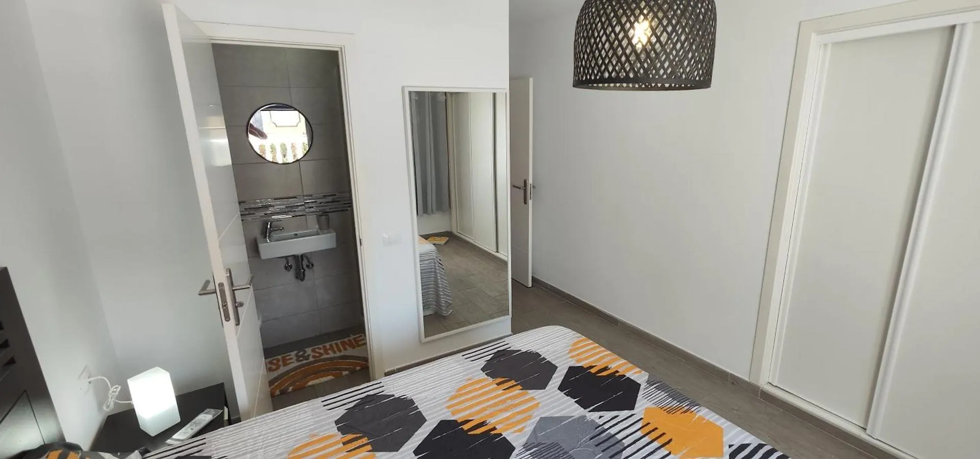 El Bungalow Playa Fanabe
