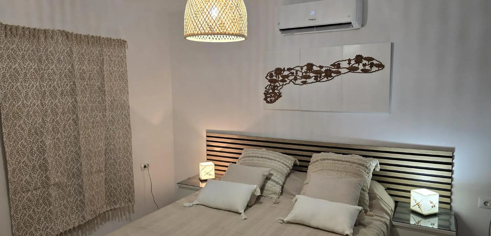El Bungalow Playa Fanabe