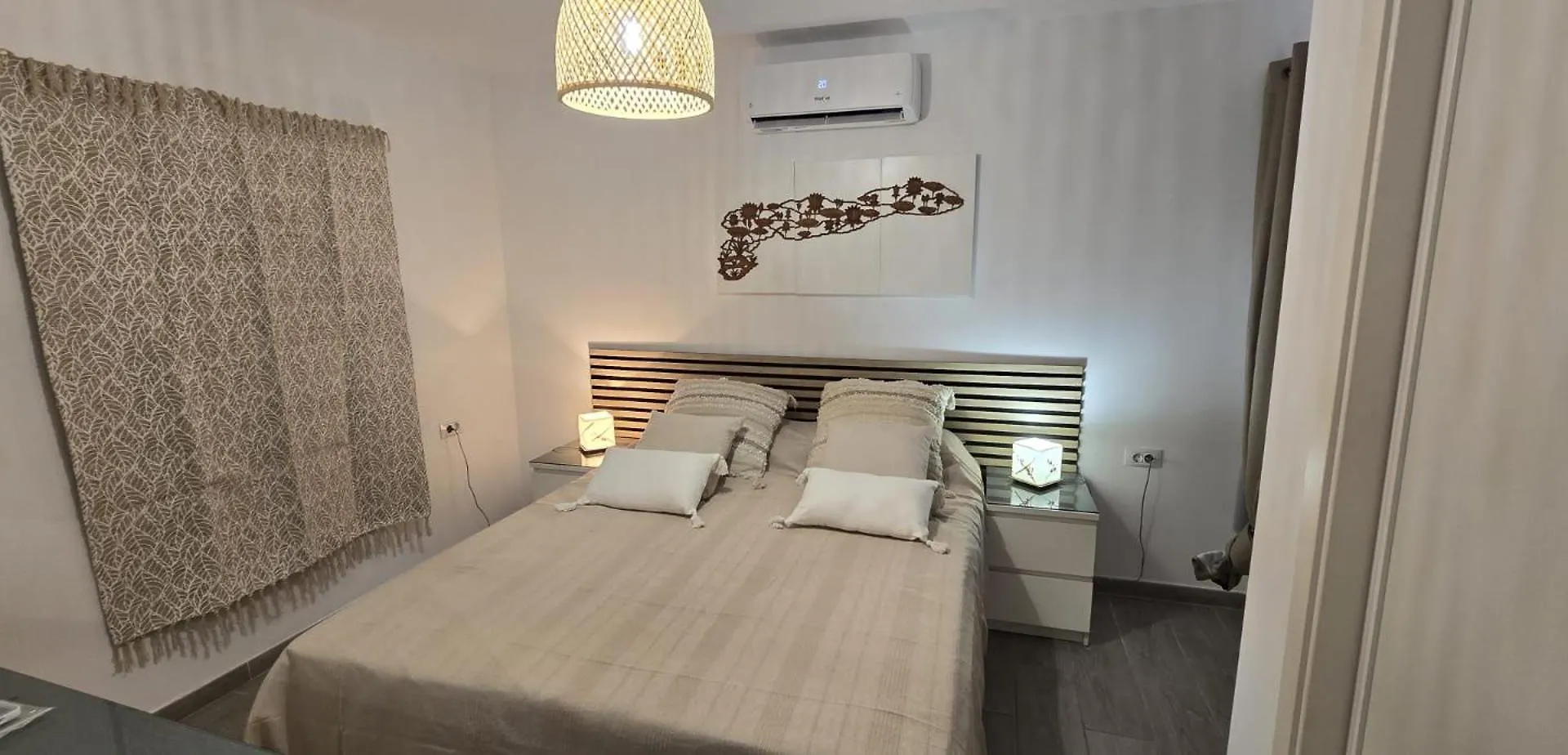 El Bungalow Playa Fanabe Spain