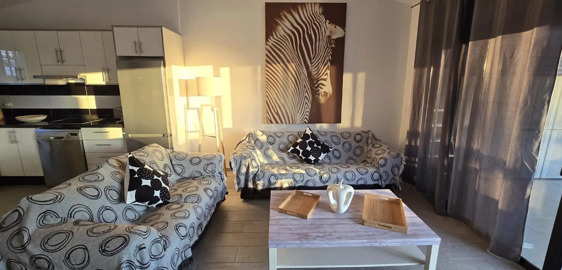 El Bungalow Playa Fanabe