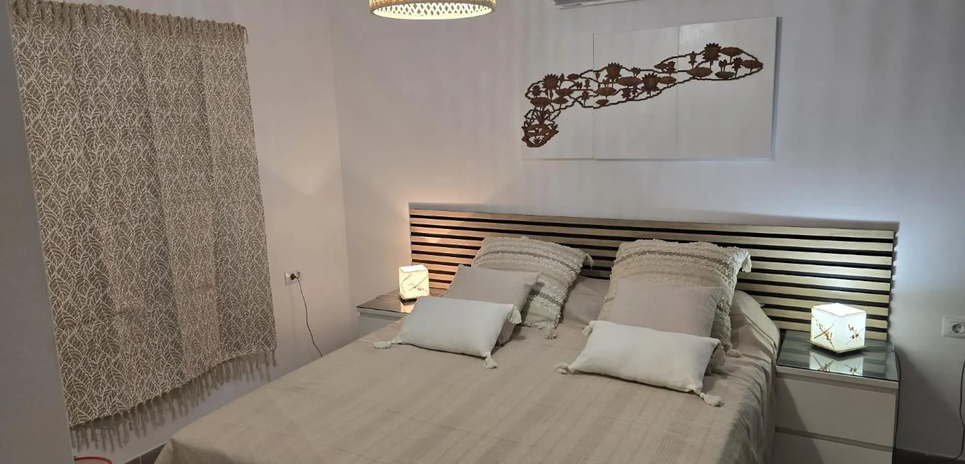 El Bungalow Playa Fanabe