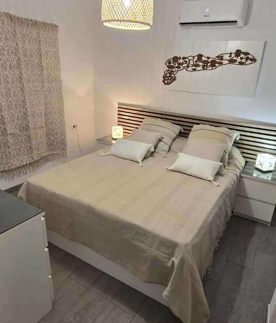 El Bungalow Playa Fanabe 0*,  Spain