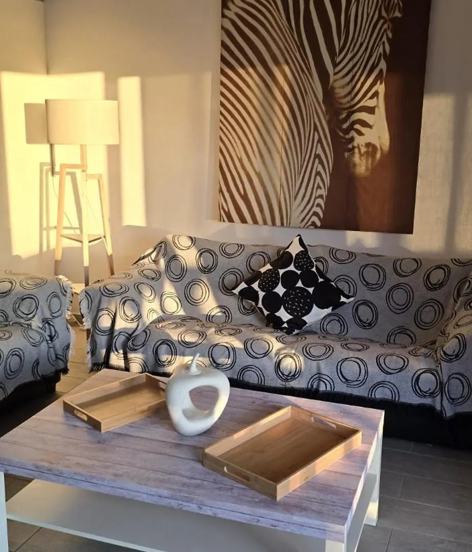 El Bungalow Playa Fanabe Spain