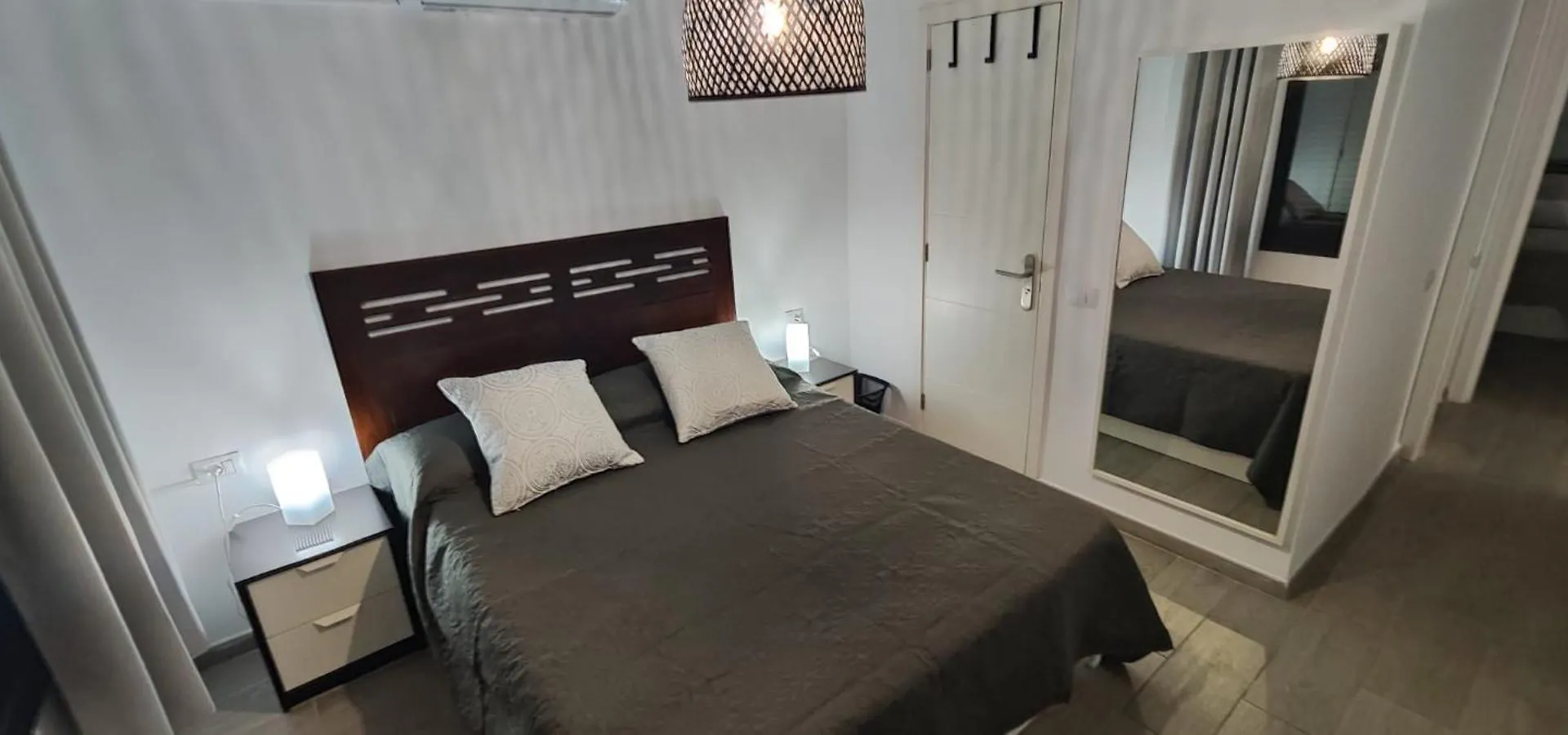 Apartment El Bungalow Playa Fanabe