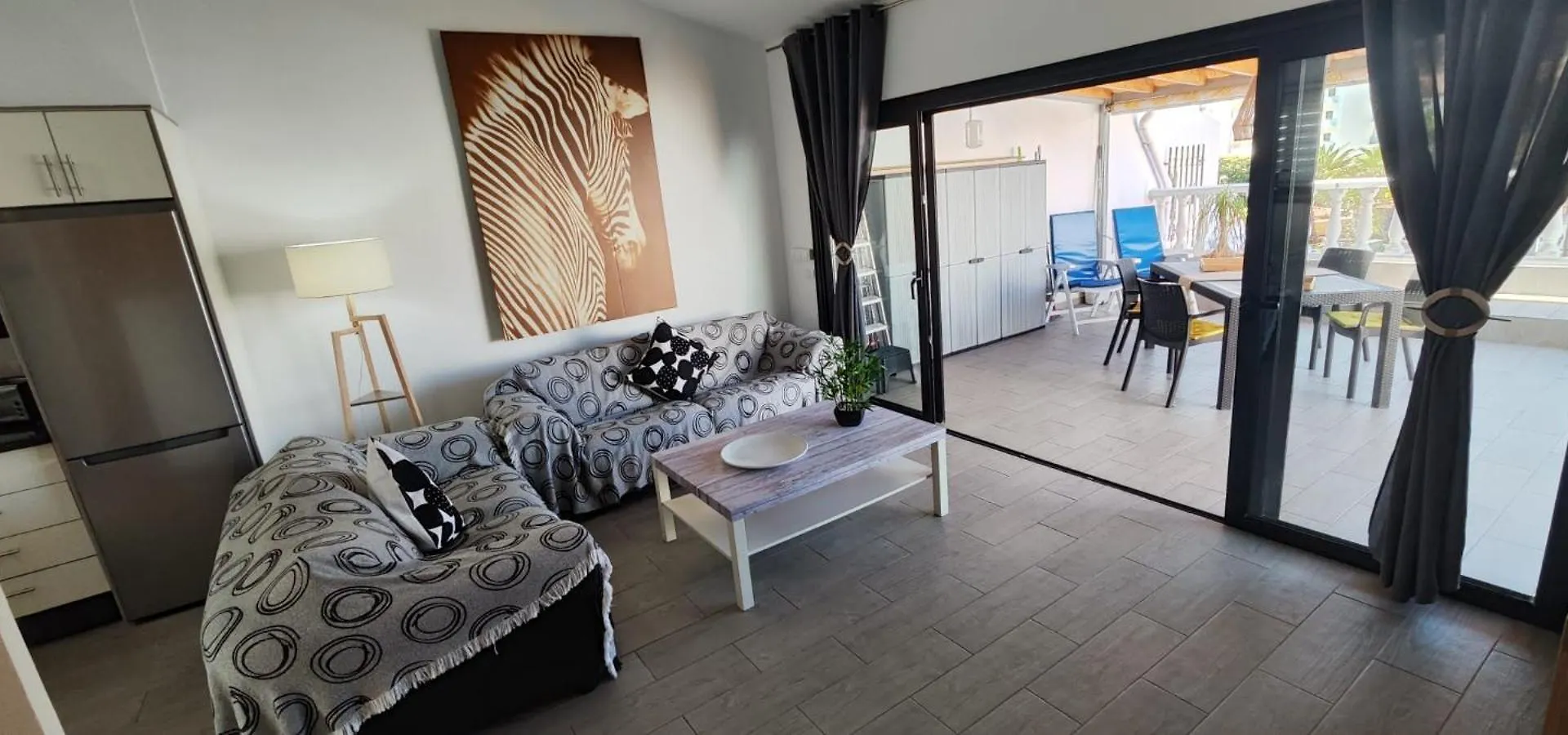 El Bungalow Playa Feñabe 0*,  Espanha