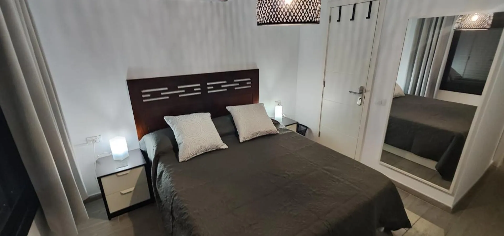 El Bungalow Playa Fanabe Spain