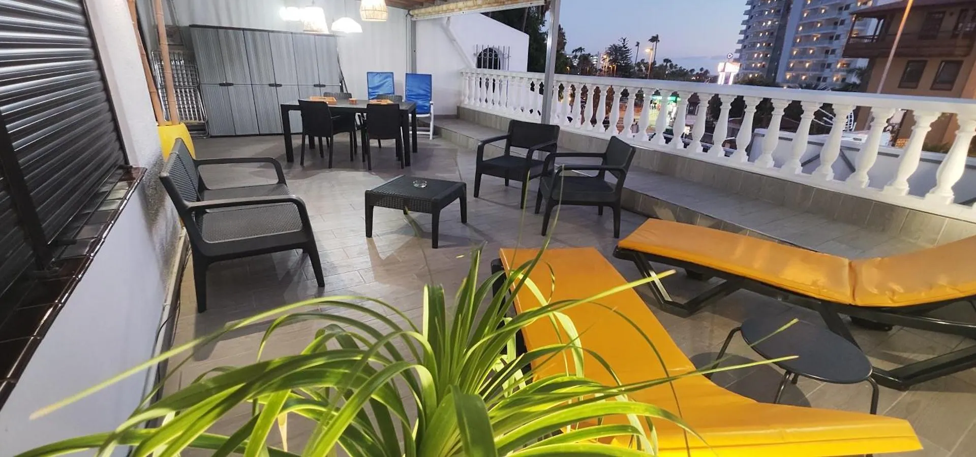 El Bungalow Playa Fanabe 0*,  Spain