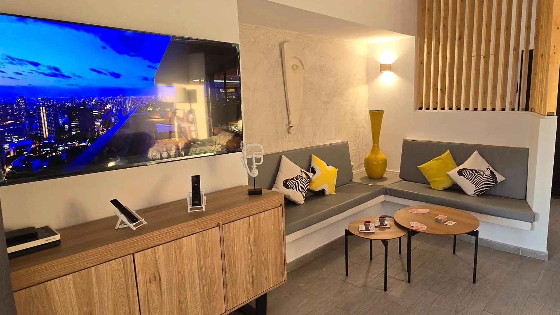 Apartamento El Bungalow Playa Feñabe