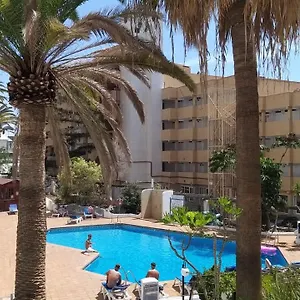 Beach Las Americas Appartamento